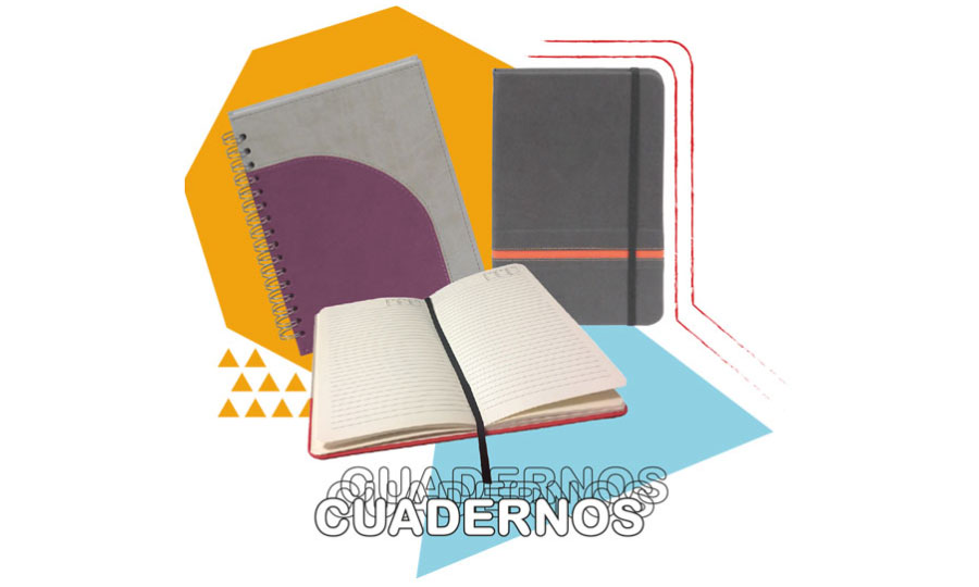 Cuadernos